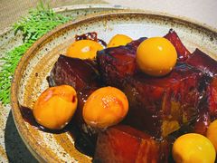 本帮单枞红烧肉-梅花境(万科店)
