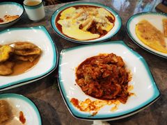 -屋里家延边朝鲜族冷面(梅林3店)