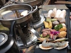 -丽江庭院之爱在路上(西单店)
