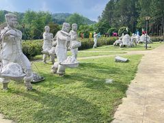 -万佛湖风景区
