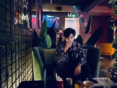 -鸡尾酒实验室酒吧(隆礼路店)