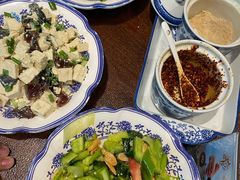 凉菜-老三羊汤【北兴隆街店】