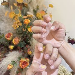 -花系美·美甲美睫精品店