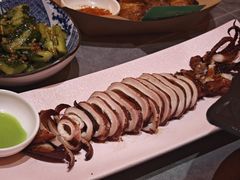 -夯鱼烤鱼·尔滨地标美食(国展店)