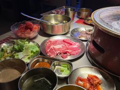 -西塔老太太泥炉烤肉(温州首店万象城黑金店)