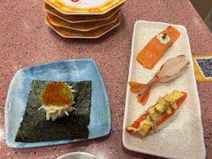 -元气寿司(环球港店)