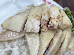 -陈光记烧腊店(罗保博士街店)