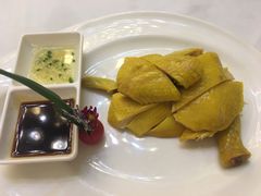 -丰收日·小海鲜·沪上家宴(顾村正大店)