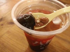 -八婆婆烧仙草(中山路店)