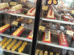 -东莞塘厦三正半山温泉酒店·沙利文西餐厅