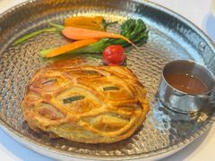 -马克西姆俄罗斯餐厅(通亚街店)