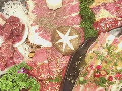 -猫爪爪原切自助烤肉(观音桥阳光世纪店)