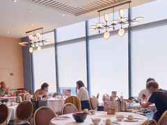 大堂-稻香海鲜饭店(第一国际店)