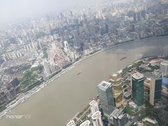 -上海中心大厦