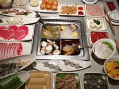 -海底捞(胡志明店)
