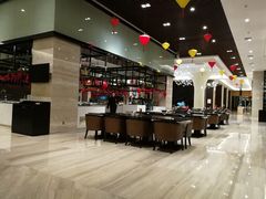 -神农架康帝君兰酒店-中餐厅
