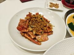 -喜宴又一村·粤菜·茶点·海鲜(壹方天地店)