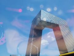 -中央广播电视总台(光华路办公区)