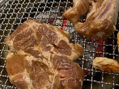 -·缸桶屋·韩式牛肋条自助烤肉(西湖D11店)