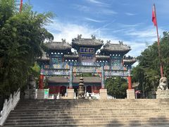-红螺寺