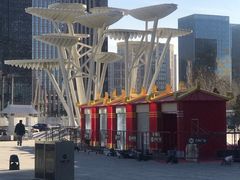 -大族广场Mall&More