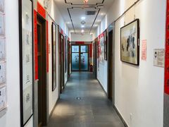 -秦汉胡同国学书院(天溢分馆)