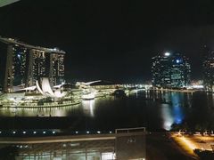 -新加坡文华东方酒店