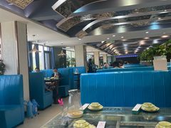 -小红鲸·海鲜餐厅(轸大路店)