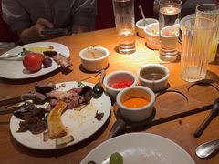 -拉蒂娜·巴西牛排馆 Latina·Brazilian Steakhouse(王府井喜悦店)