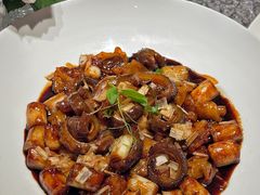 -甄御•海鲜新青岛菜(麦岛店)