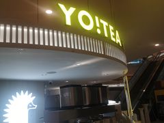 -YO!TEA有茶(龙华星河盛世店)