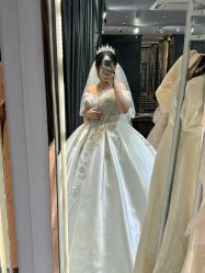 -SATIN COUTURE瑟庭婚纱礼服馆