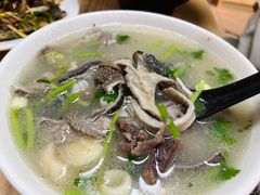 -牛记烩面(七星西路店)