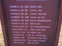 -商丘古城-应天书院