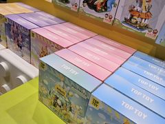 -TOP TOY(大兴荟聚店)