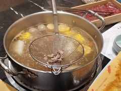 -寻牛记潮汕牛肉火锅(双喜城店)