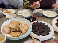 -英兰朝族饭店·英兰锅包肉(佳园路店)