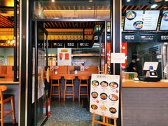 门面-鱼籽村秘制拌饭(崇文门店)