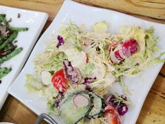 -清真西北风味餐厅