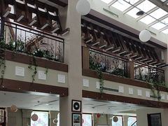 -天毓山庄·餐厅