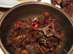 -萨拉伯尔水源素问店·韩国宫廷料理(人民路店)