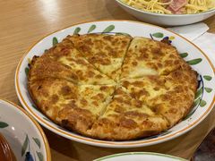 -萨莉亚意式餐厅(莲花国际广场店)