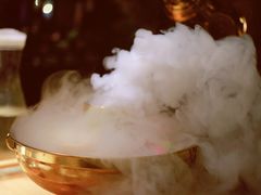 花样成都火锅酒-别院里音乐餐酒吧(双流航空港店)