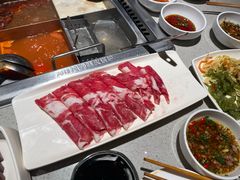 -海底捞火锅(群光广场店)