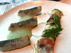 -翡翠36餐厅(浦东香格里拉店)