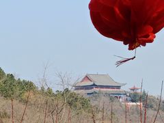 -艾山风景名胜区