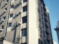 -锦江之星(南京新街口店)