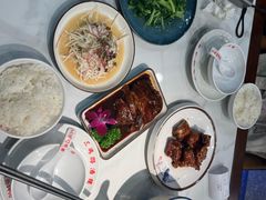 -三玛璐酒楼(汉口路店)