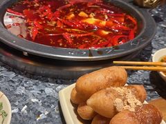 -蜀大侠火锅(总府路店)