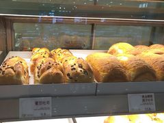-花园饼屋·吐司蛋糕面包(星海店)